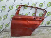 BMW 1 SERİSİ 2012 2018 F20 SOL ARKA KAPI 41527284515
