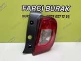 MİCRA SAĞ DIŞ STOP LEDLİ SIFIR İTHAL 2013-2018 26555-3HN0A