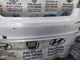 Oto Çıkma Parça / Kaporta & Karoser / Arka Tampon / Honda / Civic / Çıkma Parça 