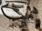 Oto Çıkma Parça / Mekanik / Kapı Menteşesi / Alfa Romeo / 156 / Çıkma Parça 