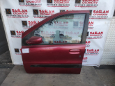 ÇIKMA TATA İNDİCA-İNDİGO SOL ÖN KAPI