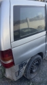 MERCEDES VİTO W638 SAĞ ARKA ÇAMURLUK