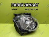 JUKE F15 SAĞ FAR ORJİNAL 2014- 26010BV90B