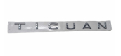 VW TIGUAN 16-23 ARKA BAGAJ TIGUAN YAZISI 5NA853687H 2ZZ