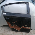 Volkswagen Passat 2007 2014 Sağ Arka Kapı Orijinal Çıkma