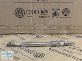 AUDİ A1 A3 A4 A5 A6 A7 A8 Q2 KIZDIRMA ISITMA BUJİSİ 03L96331