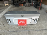 Bmw 3 serisi E46 arka bagaj kapağı çıkma orjinal hatasız