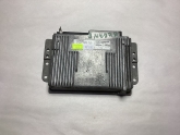 Renault Megane 1.6 Motor Beyni S115300203A HOM7700860319