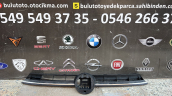 2017-2020 VW Polo Ön Panjur - Orijinal Parça Kodu: 2G0853653S