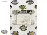 LAND ROVER ABS BEYNİ - 4460440510 - ANR 4898 - 4460440510 -