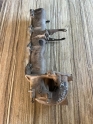 RENAULT MASTER 2.0 EMME MANİFOLDU