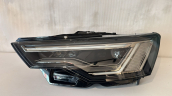 4K0941039 A6 2019-2024 SOL LED MATRİX ISINLI FAR