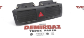 SKODA FABIA GÖGÜS ORTA HAVALANDIRMASI 6Y0820951