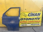 Volkswagen transporter T4 sol ön kapı
