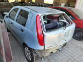 Fiat PUNTO SOL STOP