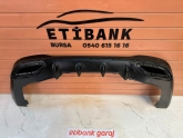 MERCEDES CLA W118 ARKA TAMPON DİFÜZÖRÜ ORJİNAL A118 8850302