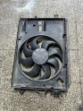 Opel GRANDLAND X FAN KOMPLE