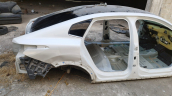 citroen ec4x arka sağ çamurluk