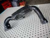 PEUGEOT 206 SAXO HAVA FILTRE KUTUSU-DÜZCE ÇIKMA