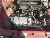 FORD ESCORT SANZUMAN