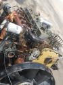 Oto Çıkma Parça / Motor / Motor Komple / Bmc / PRO / Çıkma Parça 