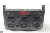 07353309241 alfa Romeo klima kontrol paneli