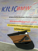 BMW G30 520 530 SOL ARKA KAPI DÖŞEMESİ TABA ORJİNAL