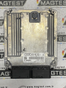 0261S18104 4T0907552J MED17.1.1 Porsche MOTOR BEYNİ