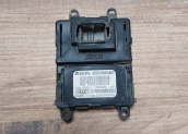 8R0907472B orj audi Q5 led far beyni