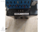 Renault Megane Scenic BSI Kontrol Modülü 8200033521B S108502