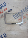 3C0858069B 06-10 B6 HİGHLİNE ORJ. ÇIKMA EKRAN ÇEVÇEVESİ TRİM