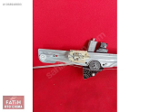 Oto Çıkma Parça / Elektrik / Cam Motoru / Opel / Crossland / Çıkma Parça 