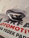 Oto Çıkma Parça / Elektrik / Far / Renault / Captur / Çıkma Parça 