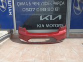 HYUNDAİ ELANTRA 2019-2020 ARKA TAMPON ORİJİNAL ÇIKMA YEDEK PARÇA