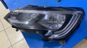 RENAULT TALİANT SOL FAR