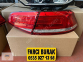 PASSAT B8 SAĞ STOP SÖKME ORJİNAL