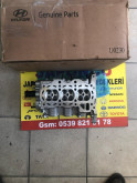 HYUNDAI İ10 KAPAK SİLİNDİR KAPAĞI 1.0 MOTOR 3 SİLİNDİR