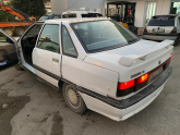 RENAULT 21 ARKA TAMPON ORJİNAL ÇIKMA TEMİZ ÜRÜN