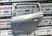 FORD FOCUS SOL ARKA KAPI ORJİNAL ÇIKMA YEDEK PARÇA