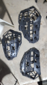 Opel Grandland B Sol Ön Tampon Bağlantı Ayağı Orjinal 9848068480
