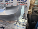 Oto Çıkma Parça / Kaporta & Karoser / Arka Tampon / Kia / Cerato / Çıkma Parça 