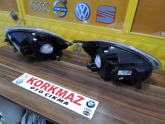 Oto Çıkma Parça / Elektrik / Far / Fiat / 500 / Çıkma Parça 