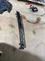 Volkswagen Caddy arka tampon demiri 2020-2026