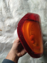 Oto Çıkma Parça / Renault / Symbol / Elektrik / Stop / Çıkma Parça 