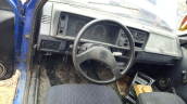 Skoda favorıt  torpido