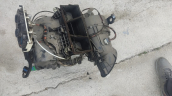 PEUGEOT 206 1.4 KALORIFER KUTUSU ÇIKMA