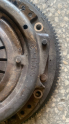Ford Fiesta 1.25 volant