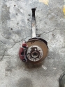HONDA CİVİC 1.5 EX SAĞ TAŞIYICI ÇIKMA 1991 1996
