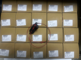 8V0862153A B DEPO KAPAK MOTORU ORJİNAL SIFIR KUTUSUNDA