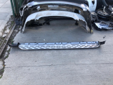VOLVO XC90 2016 SONRASI SOL BASAMAK 31408297